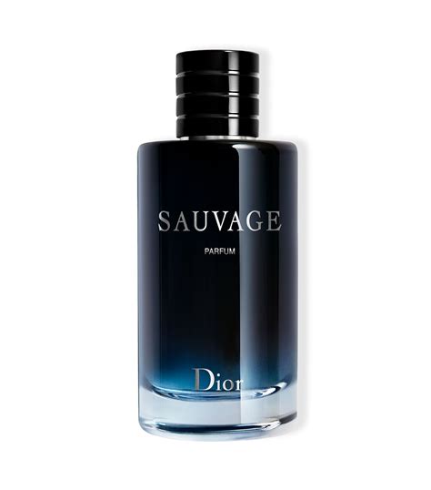 sauvage dior parfum 200ml|sauvage parfum best price.